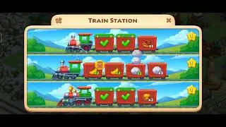#TownShip Level 55 part 29 #township #townshipgame #township.