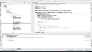 How to change Package Name in Android Studio