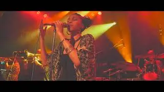 West End Blend   2018 03 16   Toad's Place; New Haven, CT RECAP