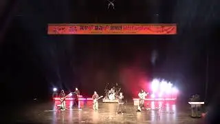 2024 남산제 본선 1부