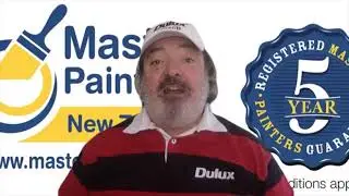 Master Painters 2021 Awards of excellence video