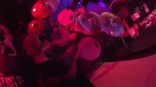 R&Ouml;VSVETT @ Punkfesten i Klippan 9/11 2019