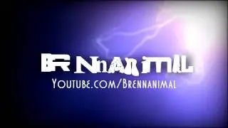 Brennanimal Intro (by SillyGoose)