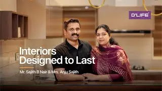 From Dream to Reality: A Client Story from Ras Al Khaimah to Thiruvalla | D'LIFE Interiors