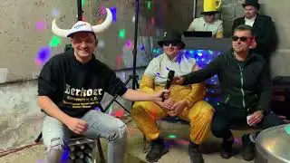 SG Berka Sportstudio zur Kirmes 2020