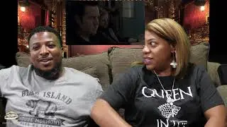 The Walking Dead| REACTION - Season 8 Episode 5 pt.2