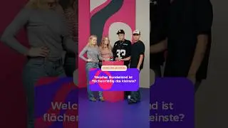 Kleinstes Bundesland?? 🤯 #digsterpopstories #digsterpop