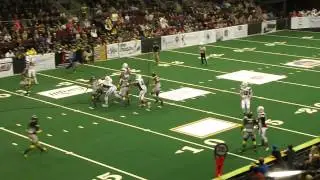 Oklahoma Defenders vs Dodge City Law #32