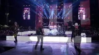 Rock Ballads Timeless Hits Golden Years - Inspired by Def Leppard