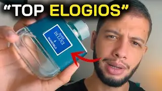 TOP 5 - LANÇAMENTOS NUANCIELO 2025 (DO PIOR AO MELHOR)