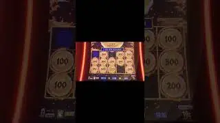 MUCH NEEDED MINI ORB IN THE LOCK N SPIN. DRAGON CASH BONUS FEATURE! #casino #slot #gambling