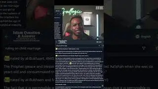 Проповедники Ислама НЕ ХОТЯТ, чтобы вы это видели! Muslim Lantern