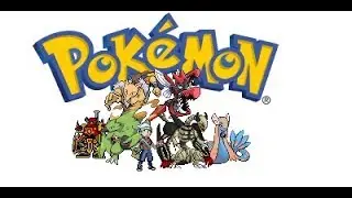 LIVE Testando Pokemon Ultra