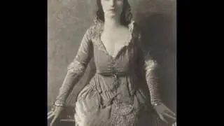Amelita Galli-Curci and Giuseppe De Luca - Rigoletto : Veglia o donna (Verdi)
