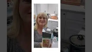 В Aldi снова в продаже овощной бульон без масла! 🌱 Как уменьшить потребление натрия + как я его и...