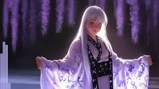 【Ambient Cinematic ✨ Dream Pop】Grace Beneath the Sigh【Ethereal Atmosphere】