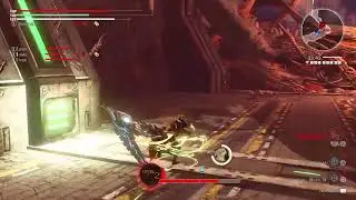 God Eater 3 (PS4) Livestream