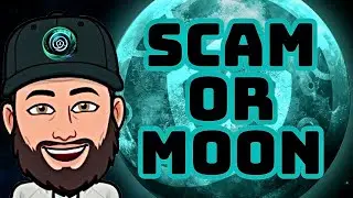 IS SAFEMOON A SCAM OR MOONBOUND?