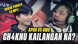 OMEGA vs AP BREN | MPL PH S15 WEEK 4 DAY 1 | HIGHLIGHTS