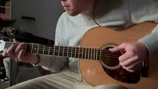 Larrivee L-05 Demo