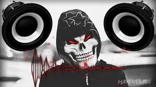 Night Lovell - THE SUN (BASS BOOSTED)