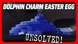Can You Solve THE FINALS Dolphin Charm Easter Egg?