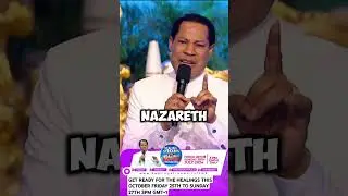 HEALING STREAMS LIVE HEALING SERVICES WITH PASTOR CHRIS TODAY......