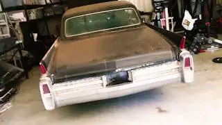 Lowrider build - starting my custom project car