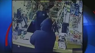 Knott County Store Robbed at Gunpoint