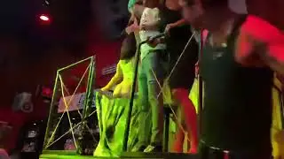 Hot Open Dance Hungama 2026 New Videos 