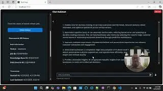 Streamlining Document Management with AI