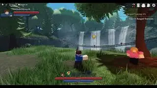 Roblox Venture Tale Starter Training