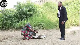 Emere Eleja - Latest Yoruba Movies 2026 Odunlade Adekola, Eniola Ajao, Bimpe Oyebade