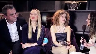 День рождения Gramercy Home ﻿& Camilla
