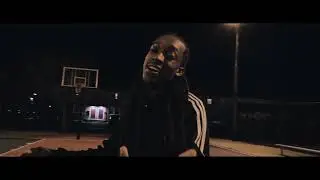 VPG Glizzy - Foreign (Official Music Video)