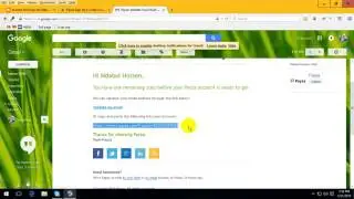 How to open Payza Account Bangla Tutorial full