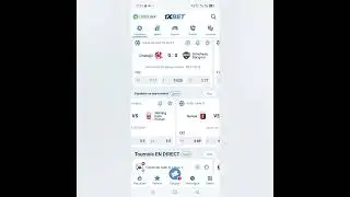 Voici comment gagner facilement avec les cotes les petites cote sur 1xbet en 2025 !