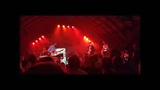 Dawes - First Set (Maquoketa,IA Codfish Hallow Barn 08-02-19) Full Audio