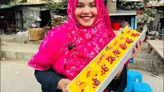 ভাইরা*ল বিথির দোকান থেকে সরাসরি