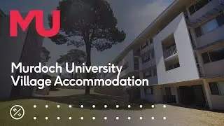Murdoch University Village accommodation
