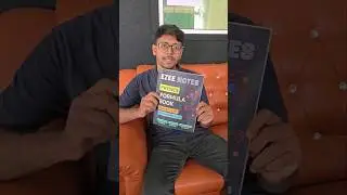 Best Physics Formula Book for NEET & JEE 2026 | Everyone Must Have! 📘🚀 #shorts #neet #jee #trending