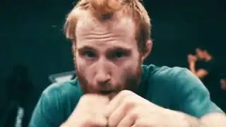MMA i G&ouml;teborg p&aring; Fit4Fight Gym