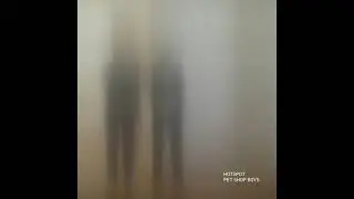 Pet Shop Boys 'Burning The Heather (Unreleased Extended Version)'