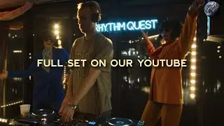 SEVEN | DJ Set Teaser | QUEST 3