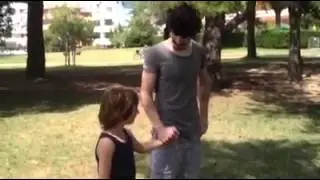 Al mare co to nevodo senza schei