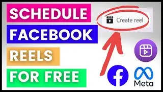 How To Schedule Facebook Reels For Free In Meta Business Suite? [in 2025]