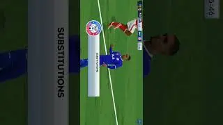 DLS 26 IN FINAL GLOBAL CHALLENGE CUP MY FIRST VIDEO