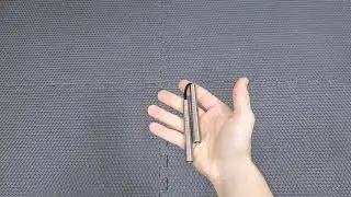 Jimpy's Quick N' Dirty ThumbChuck Tutorials: The Spider
