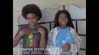 It is so easy to make new friends at drama camp | Summer Drama Camps for Kids