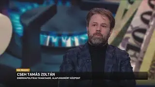 Brüsszel betiltotta az orosz gáz importját, Magyarország megtámadja a döntést